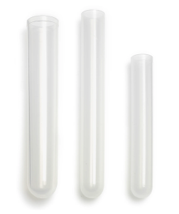 Σωληναρια Δοκιμαστικα πλαστικα Κωνικα 10ml (16 x 100)