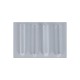 Σωληναρια Δοκιμαστικα πλαστικα Κωνικα 10ml (16 x 100)