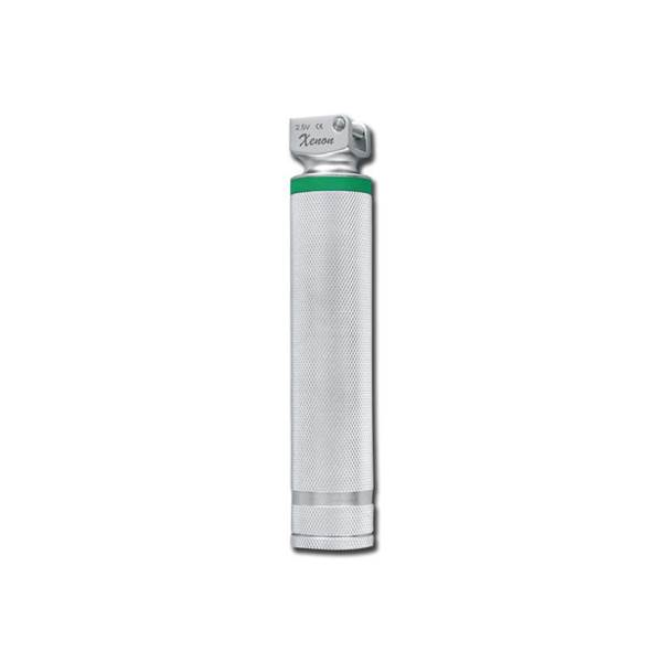Λαβη Λαρυγγοσκοπιου Gima Green F.O. Xenon/Halogen Ενηλικων Επαναφορτιζομενη LI-Lion 3,5 V 34457