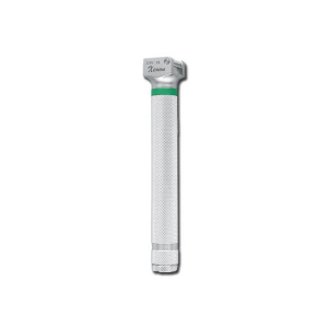 Λαβη Λαρυγγοσκοπιου Gima Green F.O. Xenon/Halogen Παιδιατρικη Επαναφορτιζομενη LI-Lion 3,5 V 34456