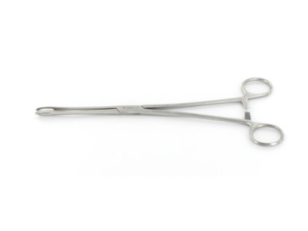 Τολυπολαβιδα Foerster Λεπτη ευθεια 25cm Gima 26805