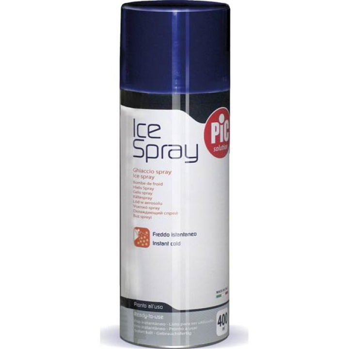Ψυκτικο Cryos Spray 400 ml Pic Comfort