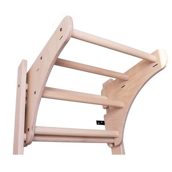 Μπαρα Ελξης Pull up Bar Ξυλινη BenchK PB 204 Μπαρα Ελξης Pull up Bar Ξυλινη BenchK PB 204