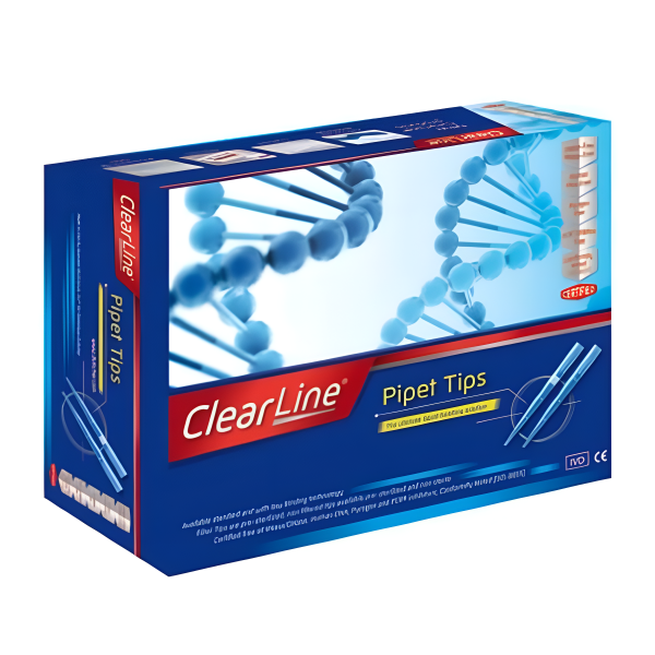 Ρυγχη Πιπετας αποστειρωμενα μακρυα 98.94 mm ClearLine 1000 ml fiter Tip σε κασετινα 96Τεμ για ολες της πιπετες Ρυγχη Πιπετας αποστειρωμενα μακρυα 98.94 mm ClearLine 1000 ml fiter Tip σε κασετινα 96Τεμ για ολες της πιπετες