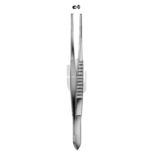 Λαβιδα Χειρουργικη Tissue USA model 15cm 6