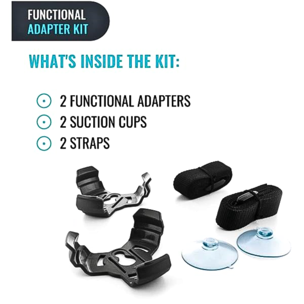 Functional Adapter Kit Pod BlazePod Functional Adapter Kit Pod BlazePod