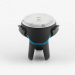 Cone Adaptor Kit BlazePod Cone Adaptor Kit BlazePod