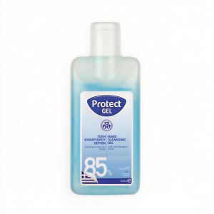 Αντισηπτικο Gel χεριων 70% Protect Gel 100ml