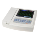 Καρδιογραφος 12 καναλος (και monitor ECG, PR) 1200G ECG Contec