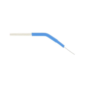 Ηλεκτροδιο Διαθερμιας Πολλων Χρησεων 5cm Φ 2,4mm 1mm Τριχα Κυρτο 45° Αποστειρουμενο (30) Gima 30506 1 Τεμ. Ηλεκτροδιο Διαθερμιας Πολλων Χρησεων 5cm Φ 2,4mm 1mm Τριχα Κυρτο 45° Αποστειρουμενο (30) Gima 30506 1 Τεμ.