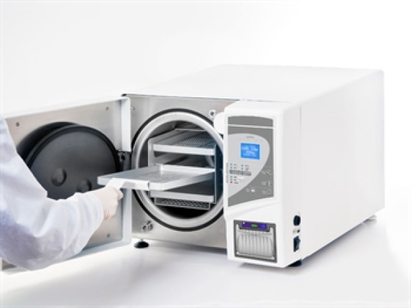 Κλίβανος Υγρής αποστειρώσης Europa B EVO Autoclave - 15 και 24  litres - 230V