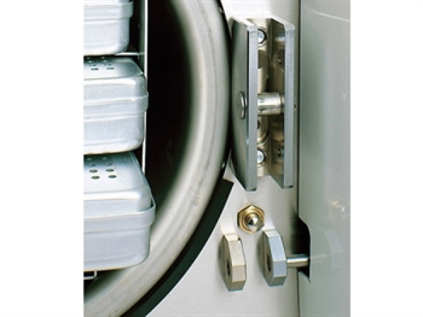 Κλίβανος Υγρής αποστειρώσης Europa B EVO Autoclave - 15 και 24  litres - 230V