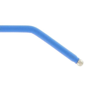 Ηλεκτροδιο Διαθερμιας Πολλων Χρησεων 5cm Φ 2,4mm Μπιλια Κυρτο 45° Αποστειρουμενο (30) Gima 30509 1 Τεμ. Ηλεκτροδιο Διαθερμιας Πολλων Χρησεων 5cm Φ 2,4mm Μπιλια Κυρτο 45° Αποστειρουμενο (30) Gima 30509 1 Τεμ.