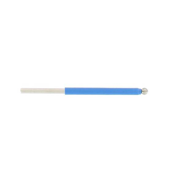 Ηλεκτροδιο Διαθερμιας Πολλων Χρησεων 5cm Φ 2,4mm Μπιλια Ευθυ Αποστειρουμενο (30) Gima 30510 1 Τεμ.