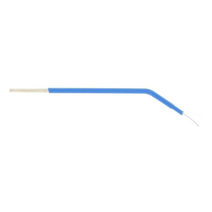 Ηλεκτροδιο Διαθερμιας Πολλων Χρησεων 10cm 0.2mm Φ2,4mm Τριχα Κυρτο 45° Αποστειρουμενο (30) Gima 30522 1 Τεμ. Ηλεκτροδιο Διαθερμιας Πολλων Χρησεων 10cm 0.2mm Φ2,4mm Τριχα Κυρτο 45° Αποστειρουμενο (30) Gima 30522 1 Τεμ.