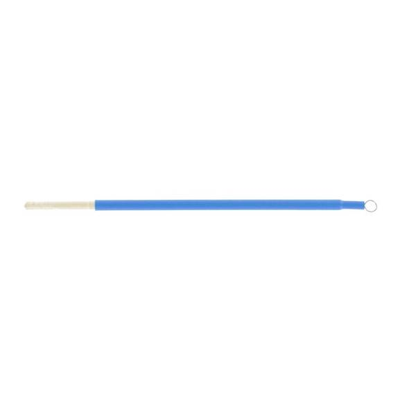 Ηλεκτροδιο Διαθερμιας Πολλων Χρησεων 10cm Φ 2,4mm Θηλια Ευθυ Αποστειρουμενο (30) Gima 30523 1 Τεμ.