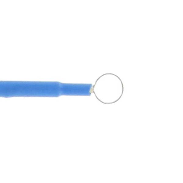 Ηλεκτροδιο Διαθερμιας Πολλων Χρησεων 10cm Φ 2,4mm Θηλια Ευθυ Αποστειρουμενο (30) 30524 Gima 1 Τεμ.