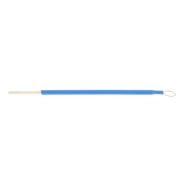 Ηλεκτροδιο Διαθερμιας Πολλων Χρησεων 10cm Φ 2,4mm Θηλια Ευθυ Αποστειρουμενο (30) 30527 Gima 1 Τεμ.