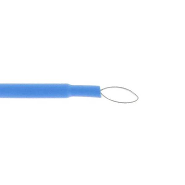 Ηλεκτροδιο Διαθερμιας Πολλων Χρησεων 10cm Φ 2,4mm Θηλια Ευθυ Αποστειρουμενο (30) 30527 Gima 1 Τεμ.