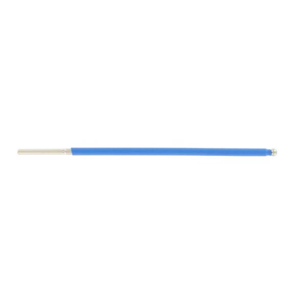 Ηλεκτροδιο Διαθερμιας Πολλων Χρησεων 10cm Φ 2,4mm Μπιλια Ευθυ Αποστειρουμενο (30) Gima 30530 1 Τεμ.