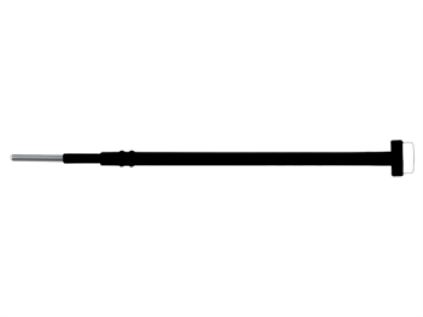 Ηλεκτροδιο Διαθερμιας Πολλων Χρησεων 10x8mm Φ 2,4mm Τετραγωνισμενο Λουπα Gima 30686