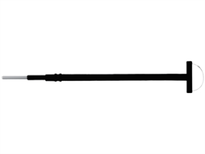 Ηλεκτροδιο Διαθερμιας Πολλων Χρησεων 20x8mm Φ 2,4mm Τετραγωνισμενο Λουπα Gima 30688 Ηλεκτροδιο Διαθερμιας Πολλων Χρησεων 20x8mm Φ 2,4mm Τετραγωνισμενο Λουπα Gima 30688