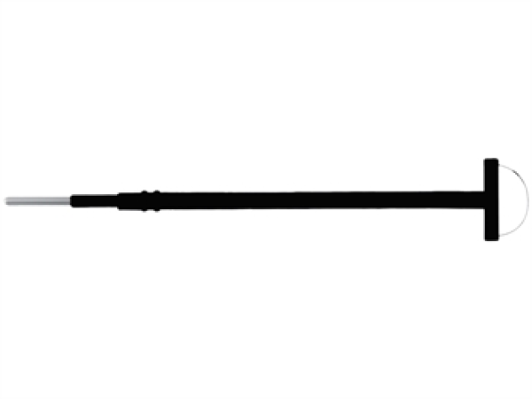 Ηλεκτροδιο Διαθερμιας Πολλων Χρησεων 20x8mm Φ 2,4mm Τετραγωνισμενο Λουπα Gima 30688