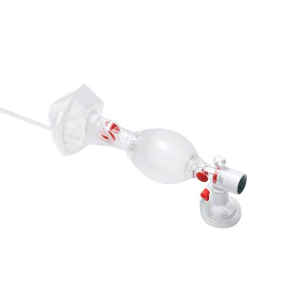 Ambu SEBS Μιας χρησεως Νεογνων Spurr II Resuscitator Gima 34237
