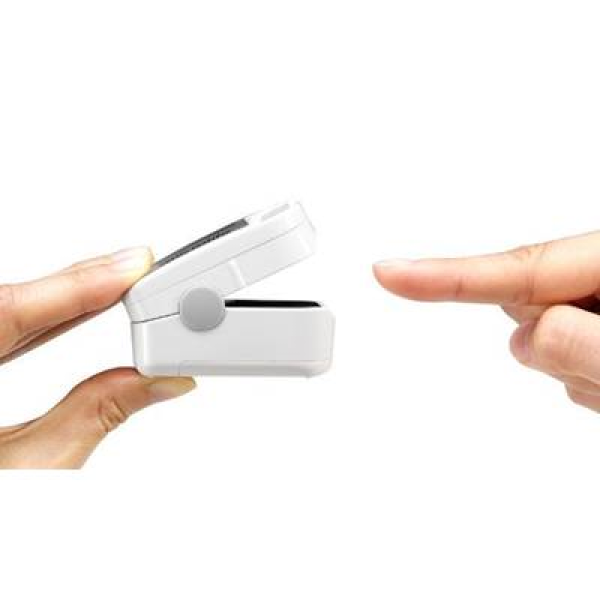 Οξυμετρο Δαχτυλου Παλμικο Oxy 200 Oximeter Microlife