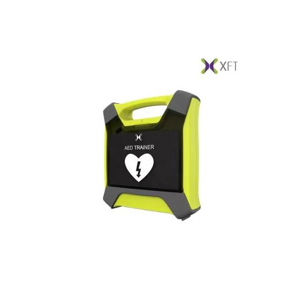 Εκπαιδευτικος Αυτοματος Απινιδωτης XFT-120G