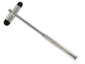 Νευρολογικο Σφυρακι Buck Hammer Gima 31251