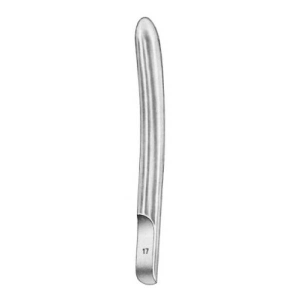 Διαστολικο κηριο Hegar 6,5mm Hilbro HL60.0351.06