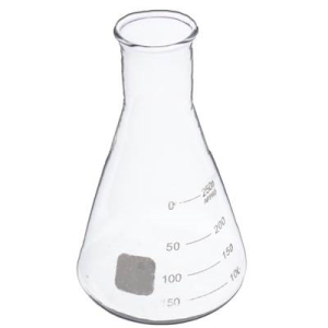 Κωνικη Φιαλη Γυαλινη 50ml SIMAX Κωνικη Φιαλη Γυαλινη 50ml SIMAX