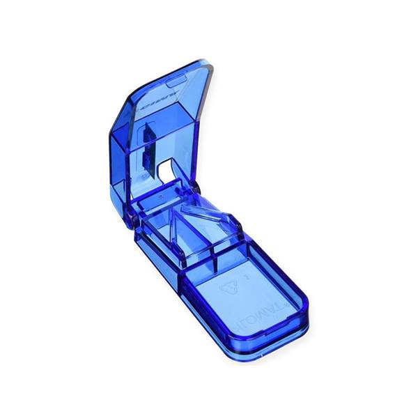 Φαρμακοκοπτης Pill Splitter Gima 25729 Φαρμακοκοπτης Pill Splitter Gima 25729