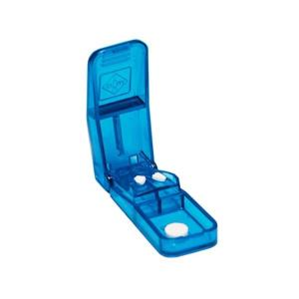 Φαρμακοκοπτης Pill Splitter Gima 25729 Φαρμακοκοπτης Pill Splitter Gima 25729
