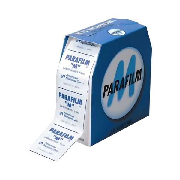 Ρολο Παραφιλμ 5cm X 15m Parafilm Ρολο Παραφιλμ 5cm X 15m Parafilm