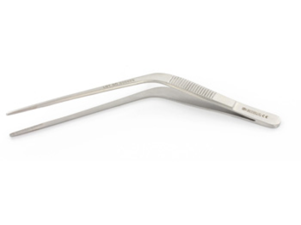 Λαβιδα Ωτων Troeltsch 12cm Gima 26783