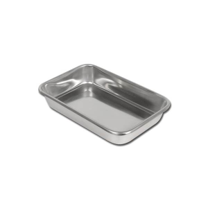 Δισκος Εργαλειων Ανοξειδωτος 26,4 X 17,2 X 4,7 cm Gima 26602 Δισκος Εργαλειων Ανοξειδωτος 26,4 X 17,2 X 4,7 cm Gima 26602