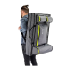 Τσαντα Μεταφορας Standard Backpack για Κρεβατι Πτυσσομενο 180 x 70 x 5cm Habys Τσαντα Μεταφορας Standard Backpack για Κρεβατι Πτυσσομενο 180 x 70 x 5cm Habys