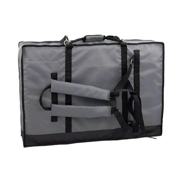 Τσαντα Μεταφορας Standard Backpack για Κρεβατι Πτυσσομενο 180 x 70 x 5cm Habys Τσαντα Μεταφορας Standard Backpack για Κρεβατι Πτυσσομενο 180 x 70 x 5cm Habys