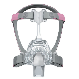 Μασκα ρινικη για συσκευη απνοιας CPAP - BiPap Mirage FX for her Resmed Μασκα ρινικη για συσκευη απνοιας CPAP - BiPap Mirage FX for her Resmed