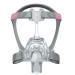 Μασκα ρινικη για συσκευη απνοιας CPAP - BiPap Mirage FX for her Resmed Μασκα ρινικη για συσκευη απνοιας CPAP - BiPap Mirage FX for her Resmed