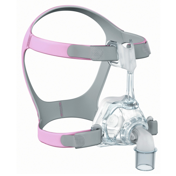 Μασκα ρινικη για συσκευη απνοιας CPAP - BiPap Mirage FX for her Resmed Μασκα ρινικη για συσκευη απνοιας CPAP - BiPap Mirage FX for her Resmed