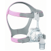 Μασκα ρινικη για συσκευη απνοιας CPAP - BiPap Mirage FX for her Resmed Μασκα ρινικη για συσκευη απνοιας CPAP - BiPap Mirage FX for her Resmed