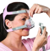 Μασκα ρινικη για συσκευη απνοιας CPAP - BiPap Mirage FX for her Resmed Μασκα ρινικη για συσκευη απνοιας CPAP - BiPap Mirage FX for her Resmed