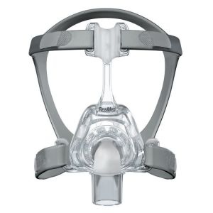 Μάσκα ρινική για συσκευή άπνοιας CPAP - BiPap Mirage FX Resmed