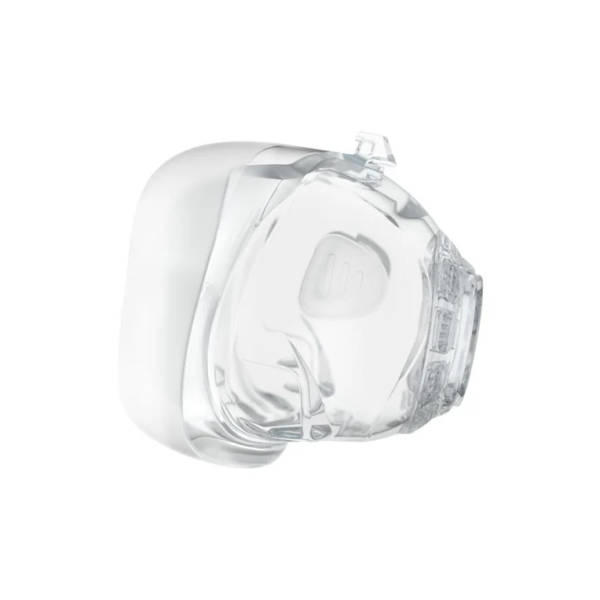 Μάσκα ρινική για συσκευή άπνοιας CPAP - BiPap Mirage FX Resmed