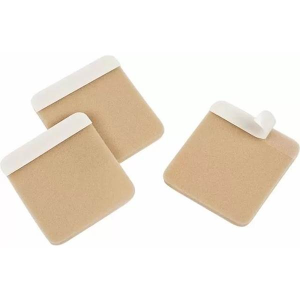 Φιλτρο τραχειοστομιας Αφρωδες Laryngofoam 50x65mm 30τεμ