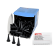 Χωνάκια ωτοσκοπίου Gima μιας χρήσης Παίδων 2,5 mm Dispenser 250Τεμ.