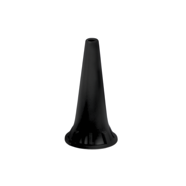 Χωνάκια ωτοσκοπίου Gima μιας χρήσης Παίδων 2,5 mm Dispenser 250Τεμ.